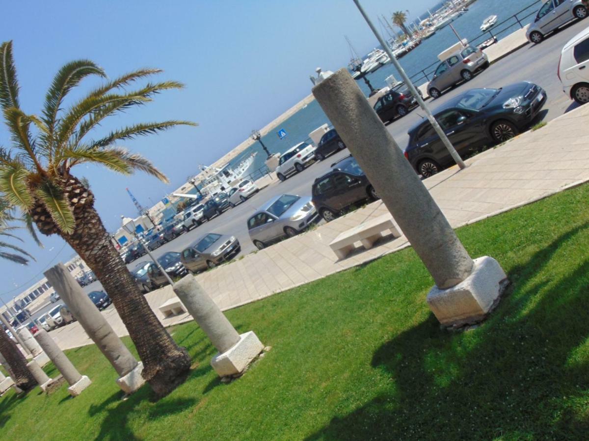 Dreams Room Bari Exterior foto
