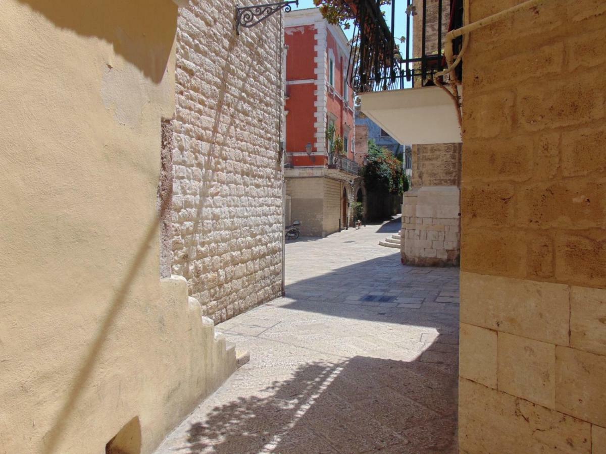 Dreams Room Bari Exterior foto