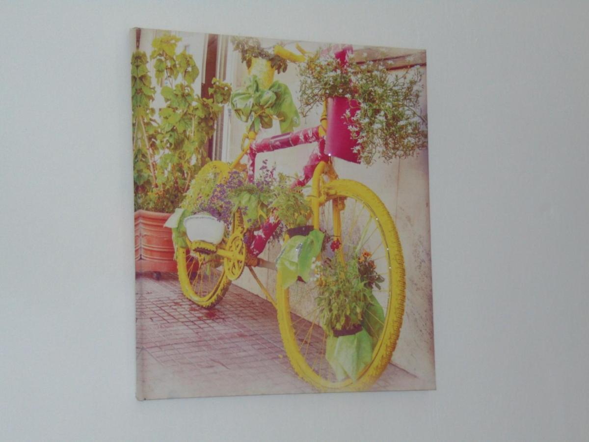 Dreams Room Bari Exterior foto